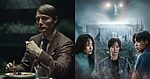 Best Horror Series to Binge This October: 6 Chilling Picks!