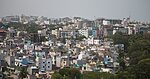 Visakhapatnam Set to Have Its Third Woman Mayor