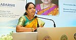 Minister Calls for Better Nutrition Results in Andhra Pradesh