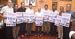 AU Vice-Chancellor Calls for TB-Free Society in Vizag