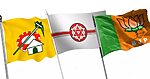 Vizag Mayor Race: TDP Bags City as Alliance Finalises Seats