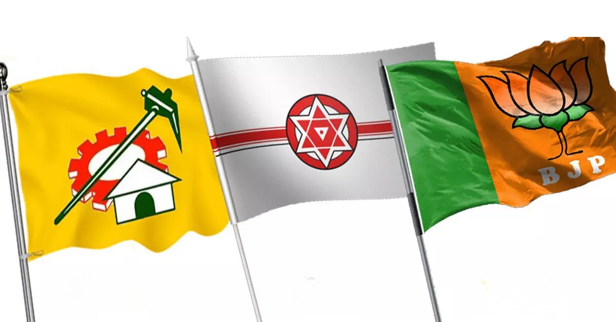 Vizag Mayor Race: TDP Bags City as Alliance Finalises Seats