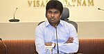 Visakhapatnam High Alert: Heavy Rain Forecast Till October 29